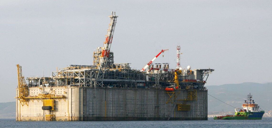 Tanzanie : Accord avec Shell et Equinor pour le GNL