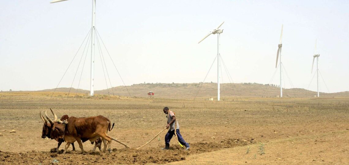 Climat, un enjeu crucial pour l’Afrique