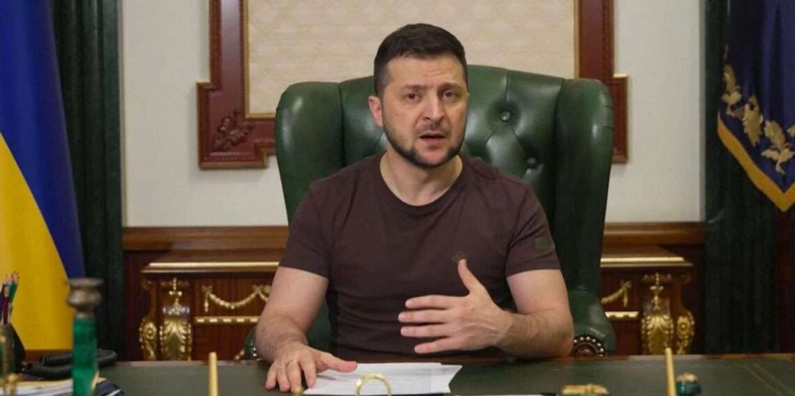 L’Ukraine exporte de l’Électrcité