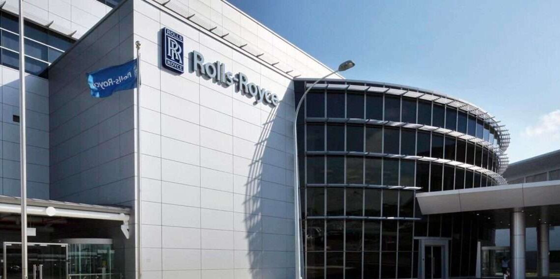 Rolls-Royce investit dans l’Hydrogène Renouvelable