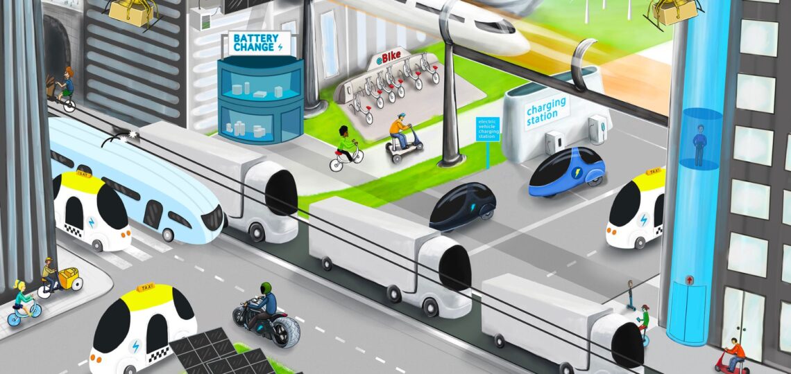 L’Espagne mise sur les Véhicules Électriques