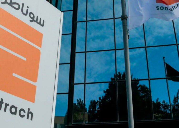 Suspension des Livraisons de Gaz via Medgaz