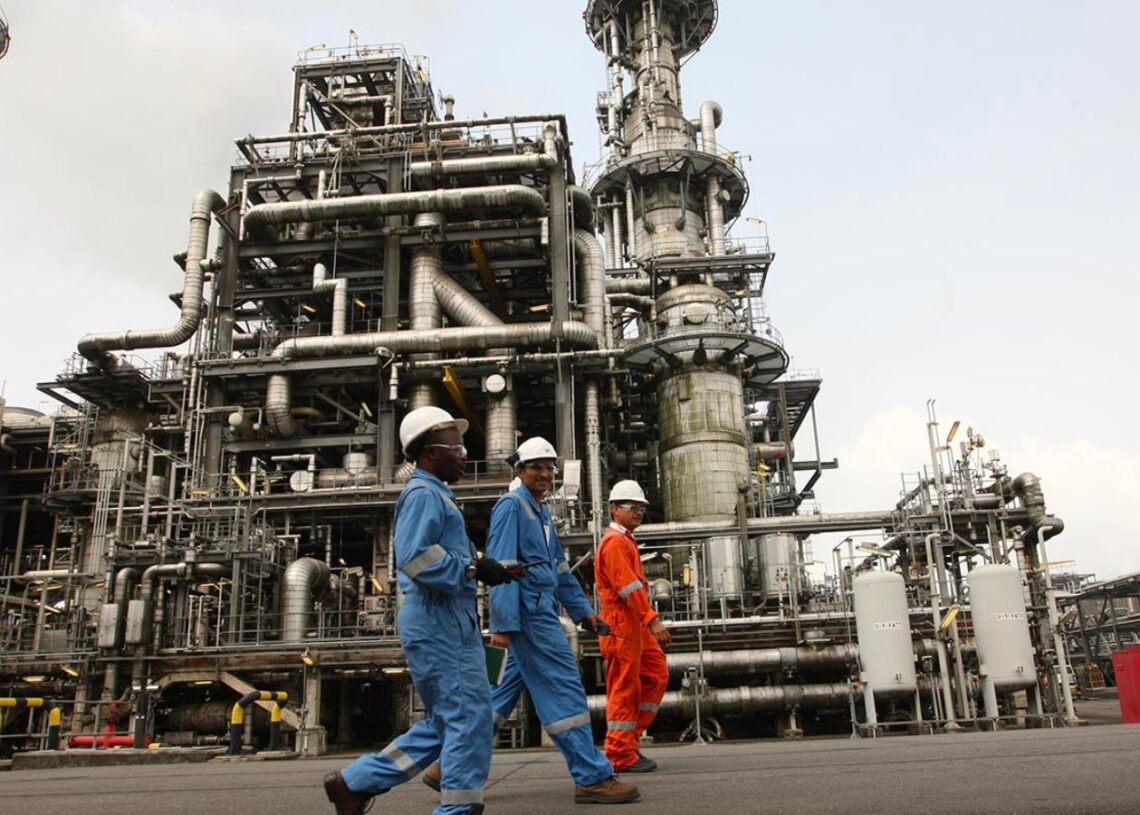 L’UE se tourne vers le gaz du Nigeria