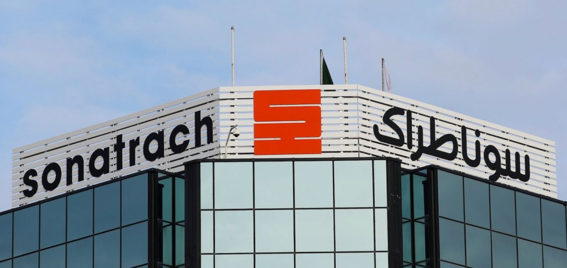 Sonatrach découvre du Gaz et du Pétrole