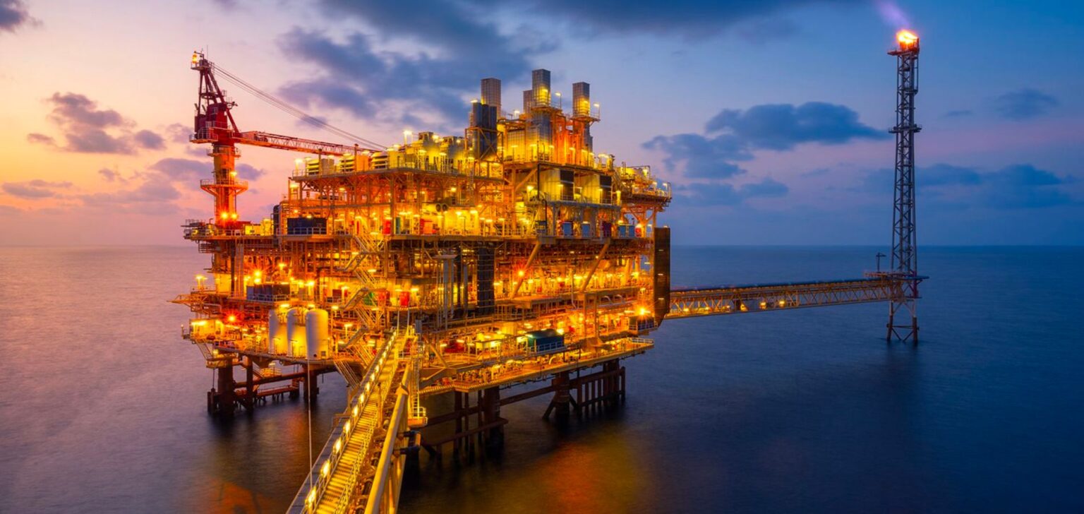 Le Guyana mise sur ses Hydrocarbures