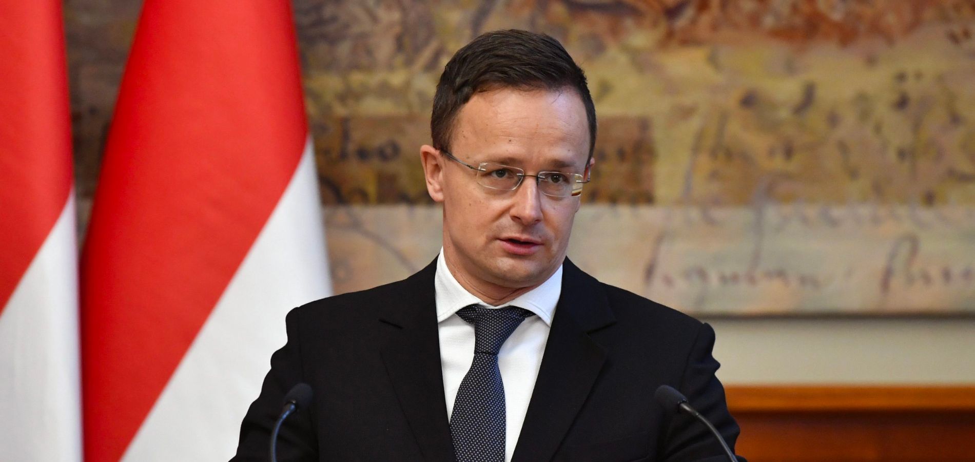 La Hongrie critique l’Accord Européen sur le Gaz