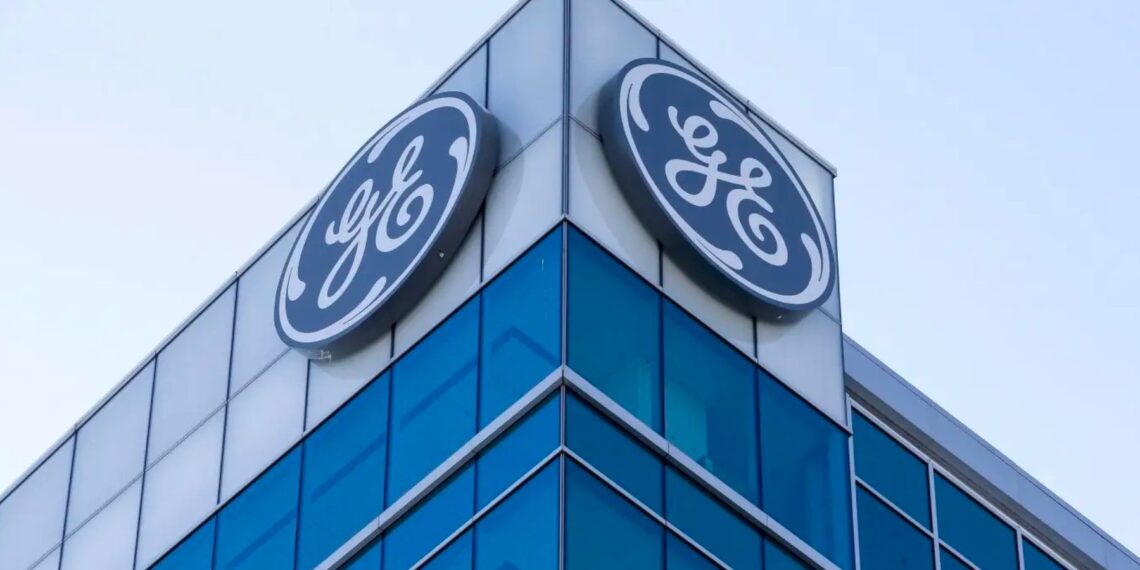 GE dépasse les Attentes au 2ème Trimestre