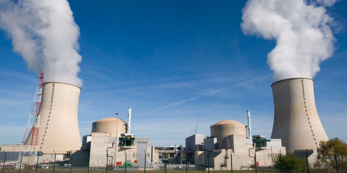 L’ASN valide la Stratégie de Contrôle d’EDF