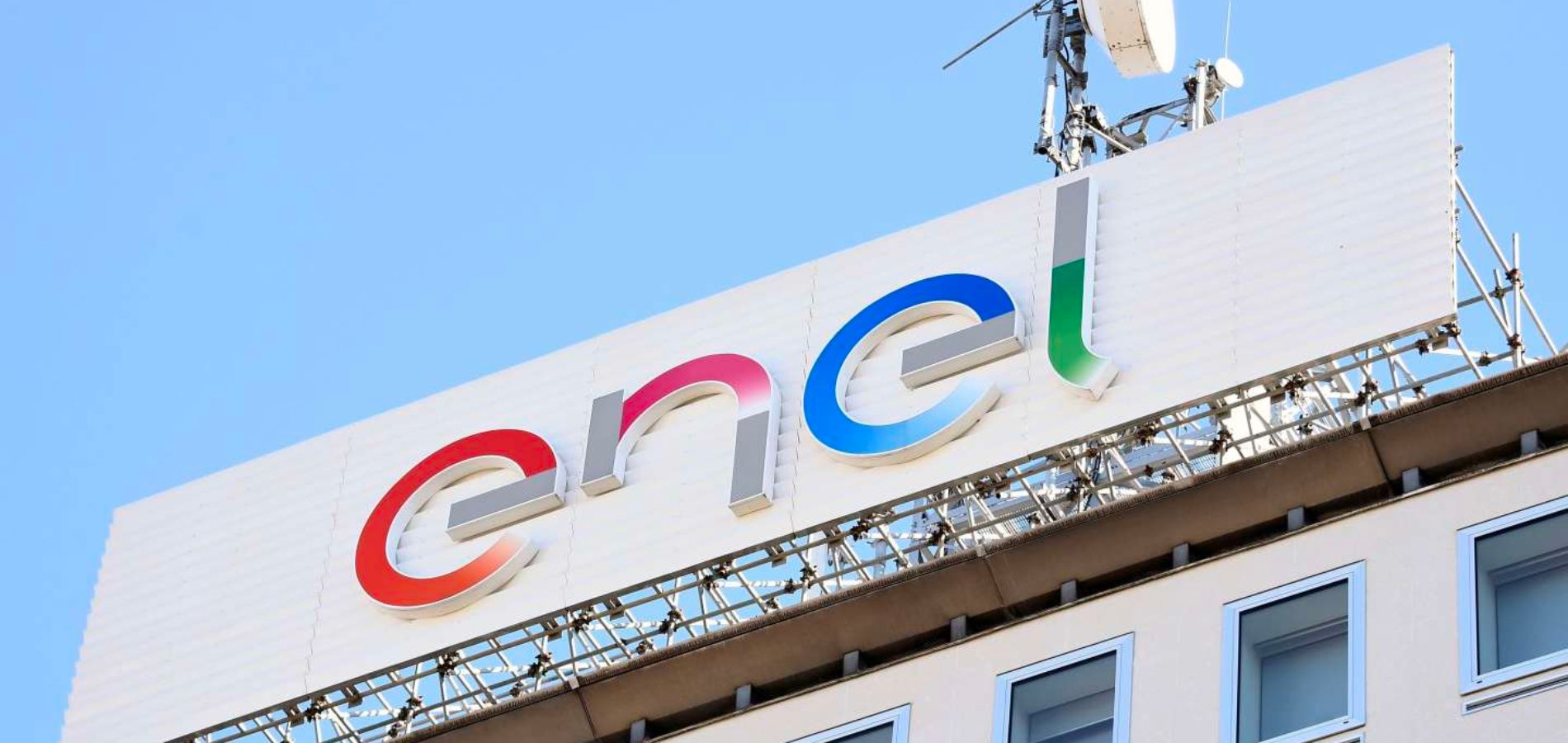 Enel annonce un recul de son Bénéfice Net