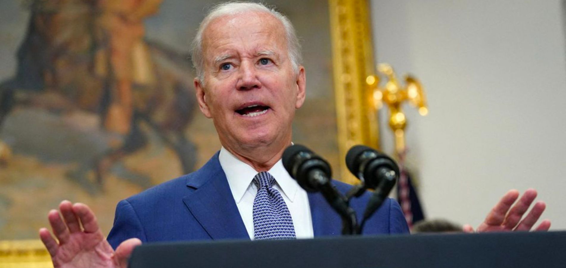 Les États-Unis sanctionnent la Chine