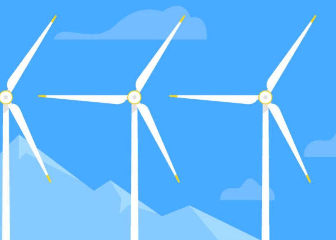 Un Consortium pour l’Éolien Offshore en France