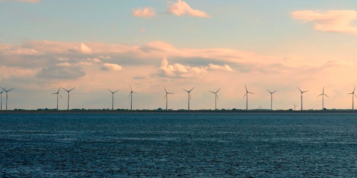 Les Philippines misent sur l’Éolien Offshore