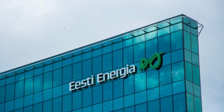 Eesti Energia Prévoit une Centrale PSH