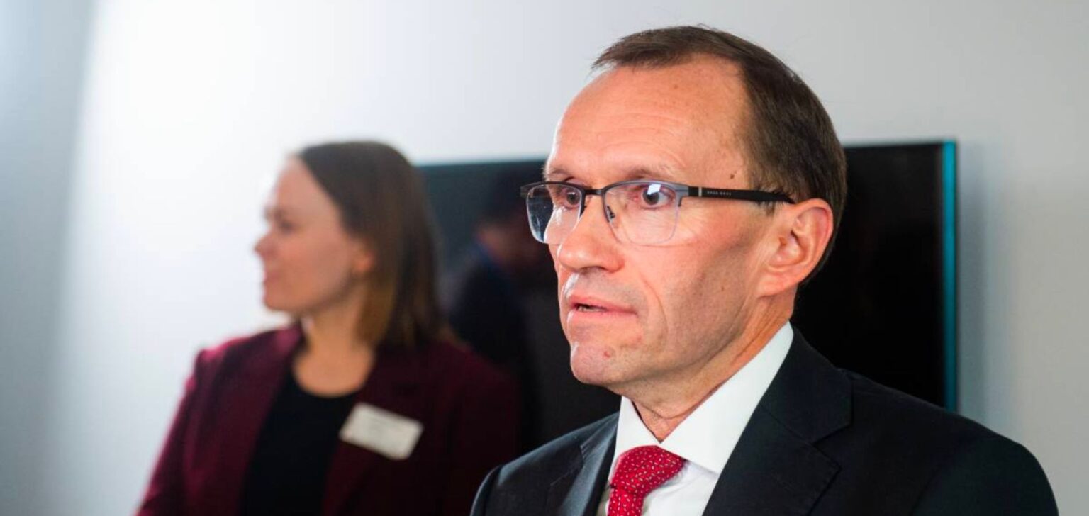 La Norvège revoit sa Stratégie Énergétique