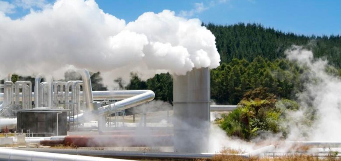 Contact Energy accélère sa Transition Énergétique