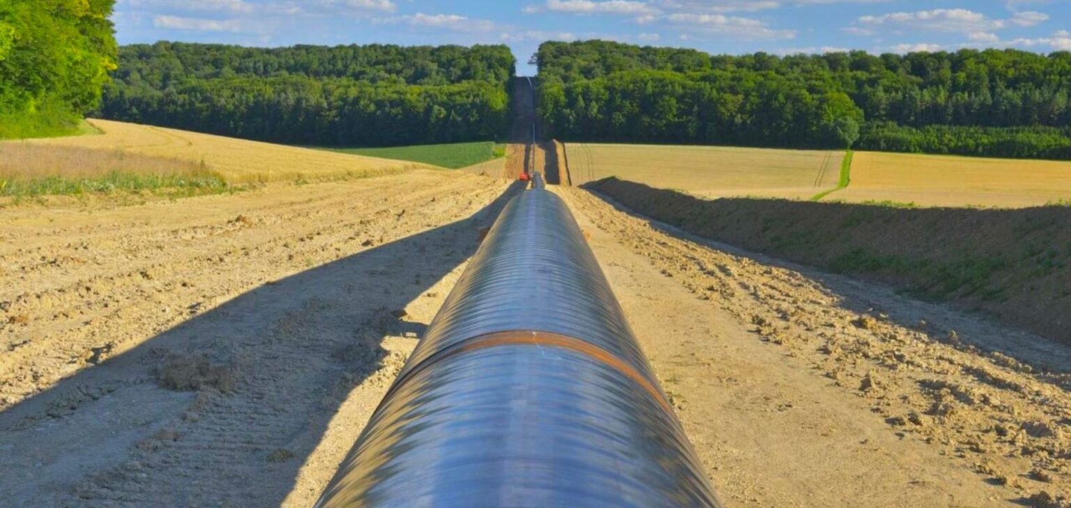 L’Espagne veut un Gazoduc Transpyrénéen