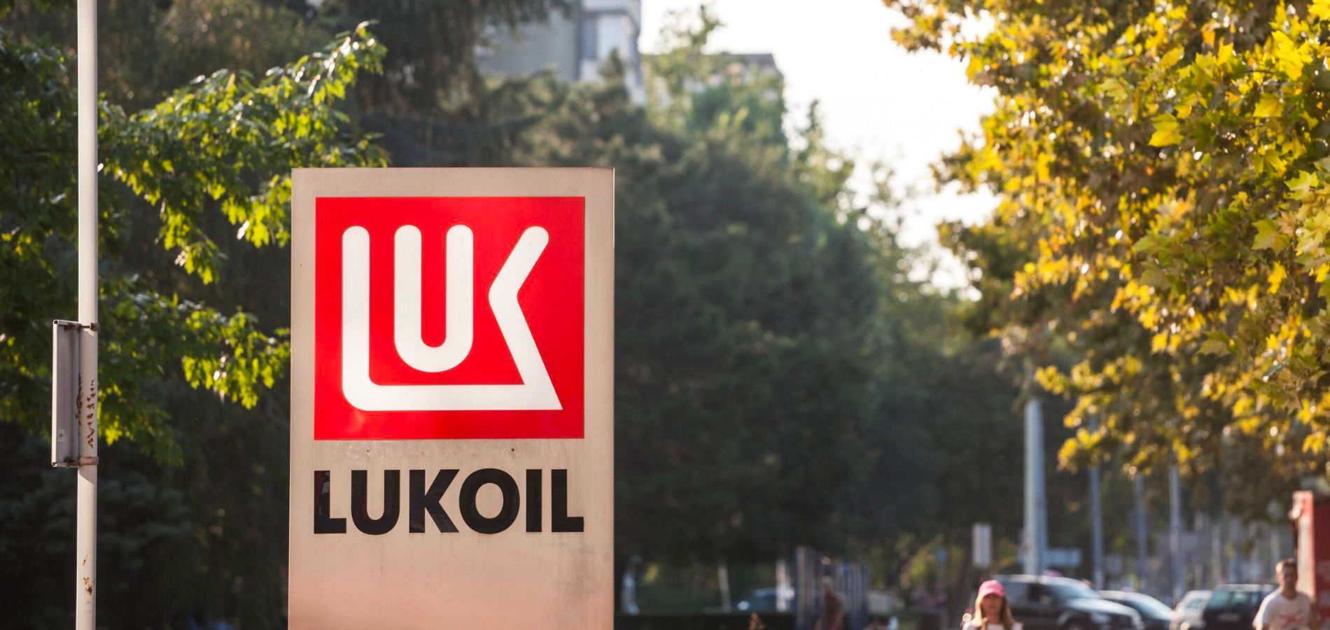 Lukoil et Aker Energy entre en Désaccord