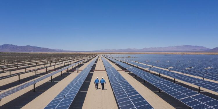 Le Projet Maverick est Opérationnel