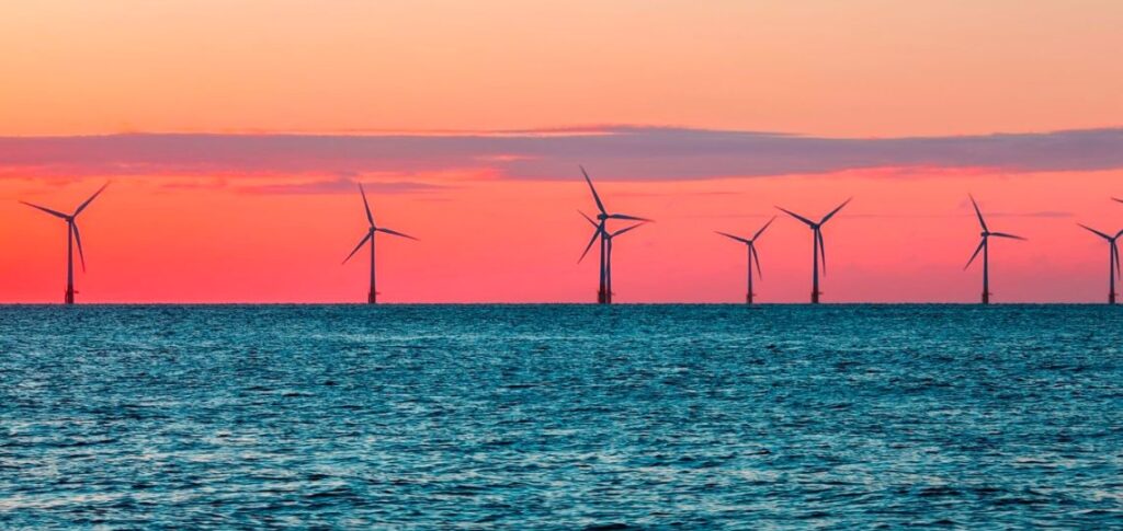 ScotWind se développe en Écosse