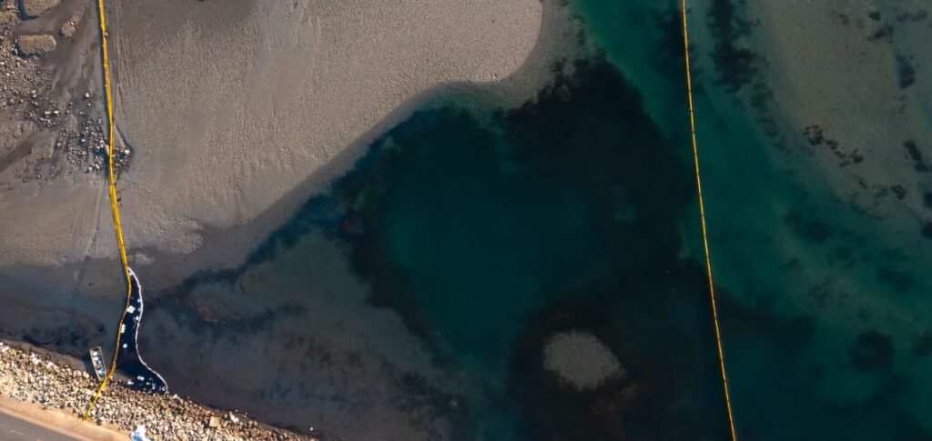 Amplify Energy et ses Partenaires Plaident Coupable