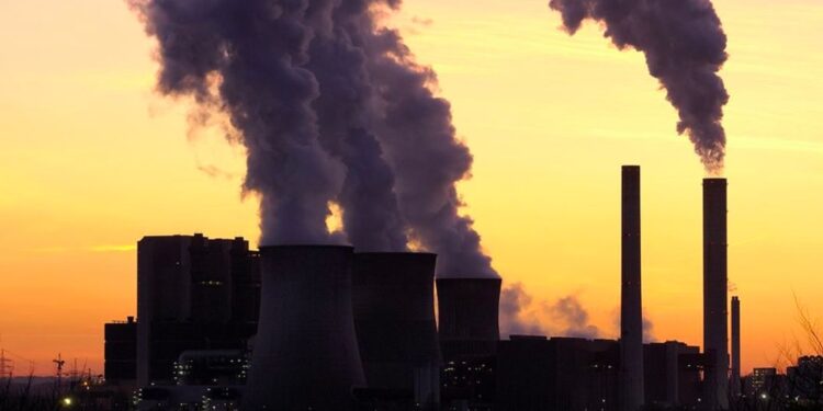 Le Charbon Allemand connaît des Difficultés