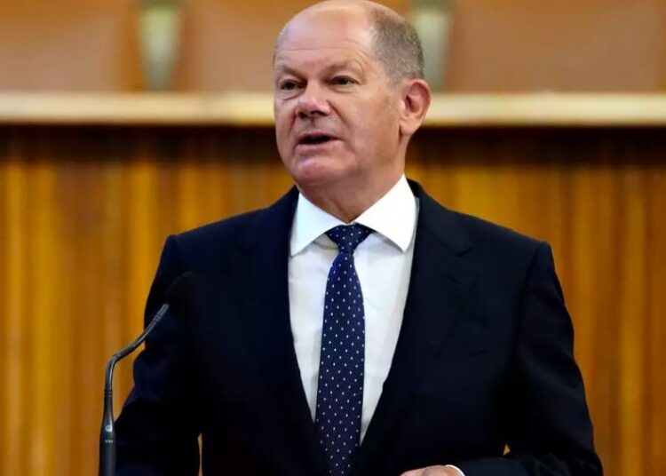 Germany Defends Energy Package in the Face of European Criticism