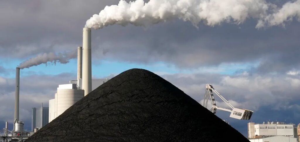 India calls for the end of fossil fuels