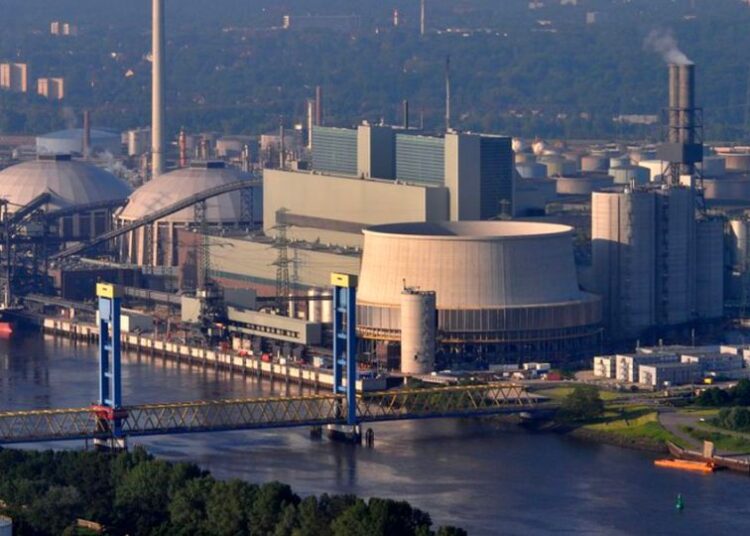 L’Allemagne mise sur l’Hydrogène Renouvelable