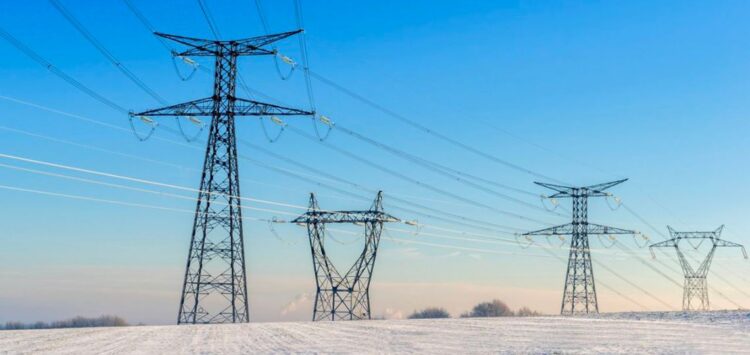 La France pourrait passer un Hiver Difficile