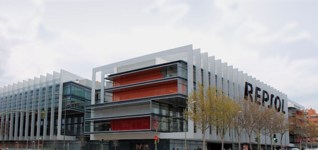 Repsol veut vendre Chauvin en Alberta