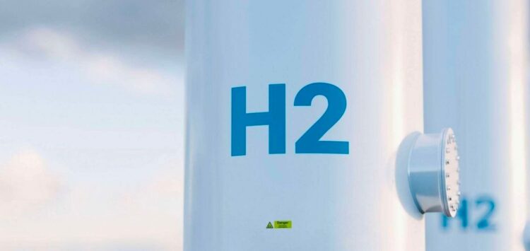 Decarbonated Hydrogen: Hy24 Closes its €2 Billion Fund