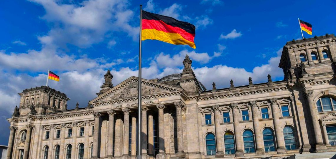 L’Allemagne Risque la Récession en 2023