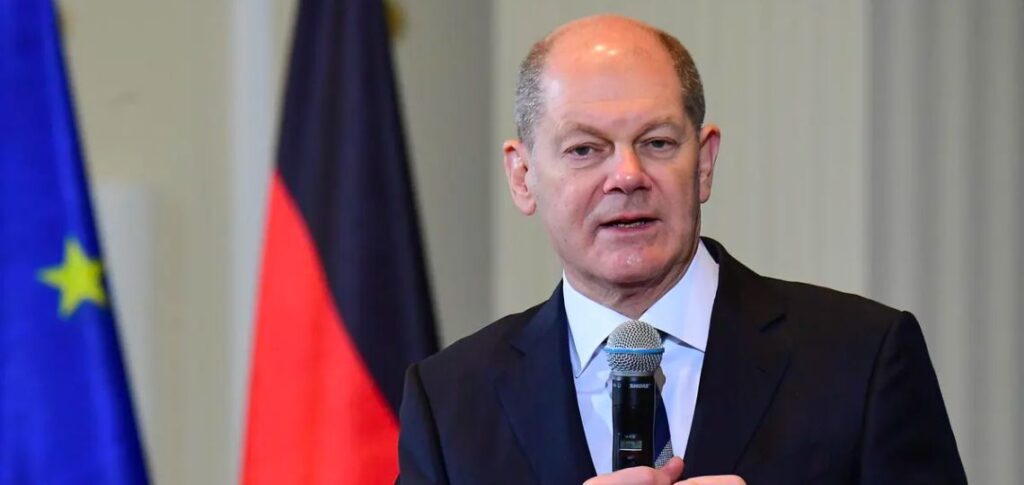 Scholz veut une Réforme du Marché de l’Électricité