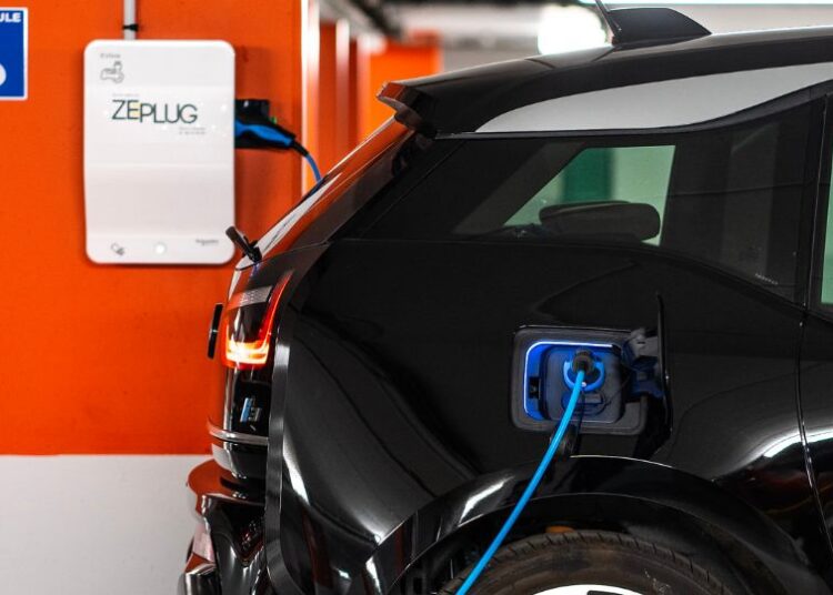 Zeplug secures 240 million euros