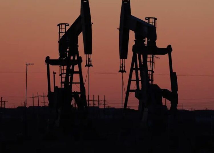 L’UE, premier Marché pour le Brut Russe