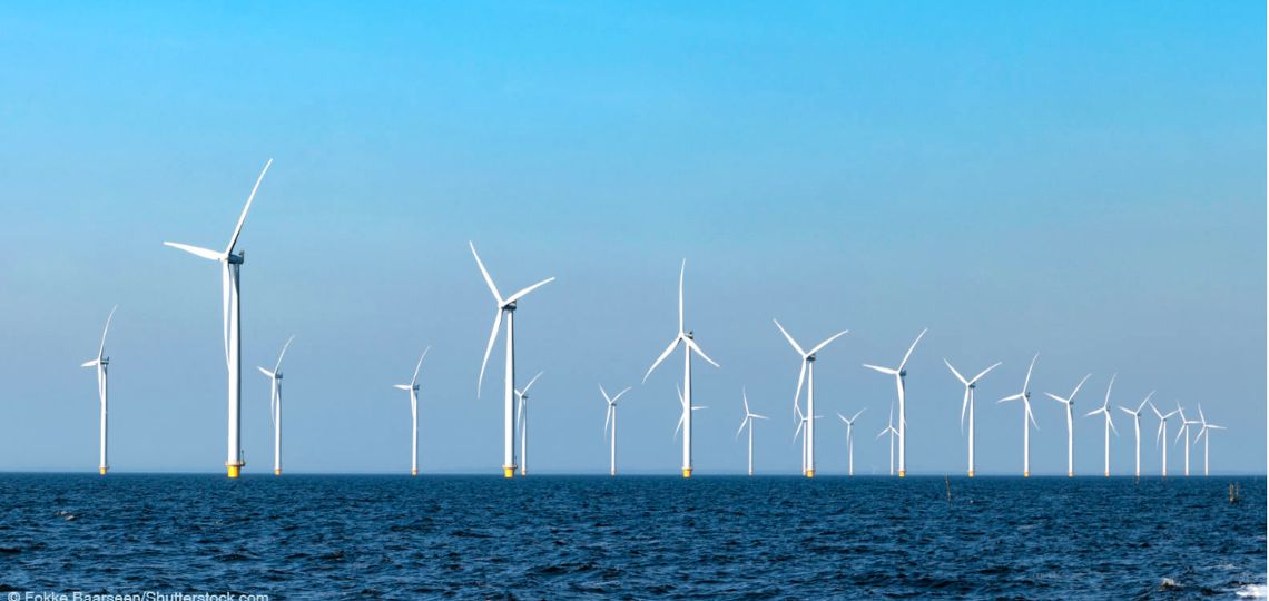 Nova Scotia focuses on Offshore Wind