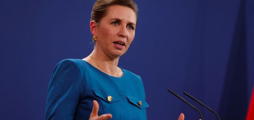 Denmark Reduces Electricity Taxes