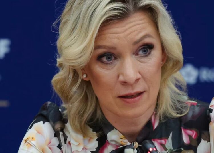 Biden doit dire si les États-Unis sont derrière les fuites sur Nord Stream