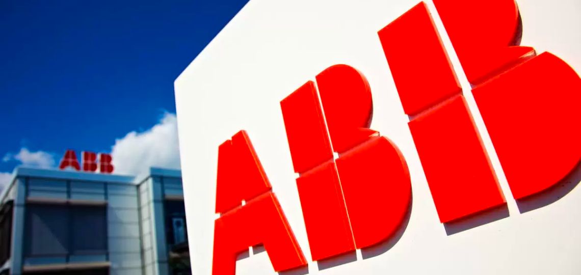 ABB Cède ses Parts dans Hitachi Energy