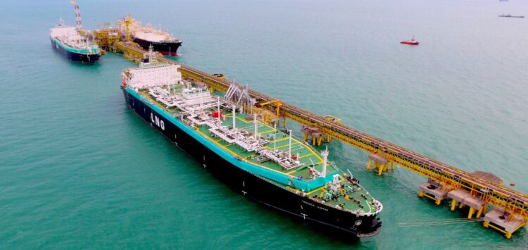 Le Japon se tourne vers la Malaisie