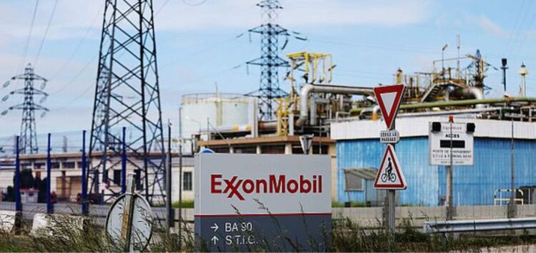 ExxonMobil reluctant to invest more in Guyana