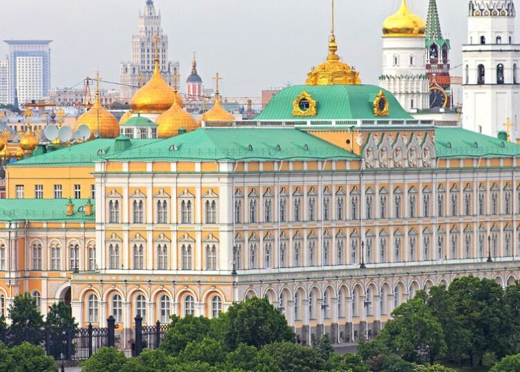 Russia: new oil tax legislation