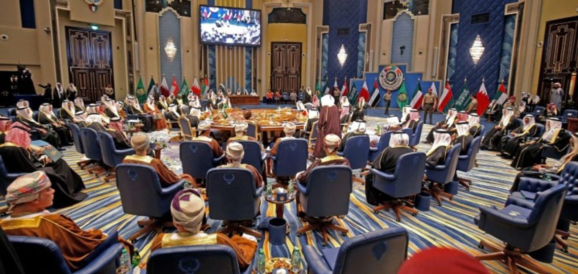 Un accord de libre-échange entre la Corée du Sud et le CCG