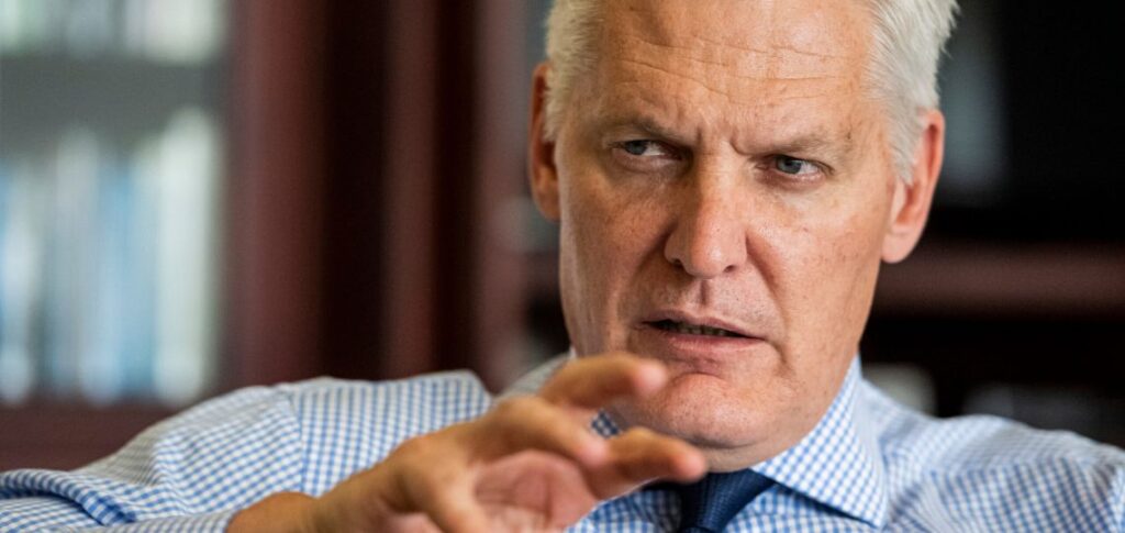 Eskom en crise de gouvernance