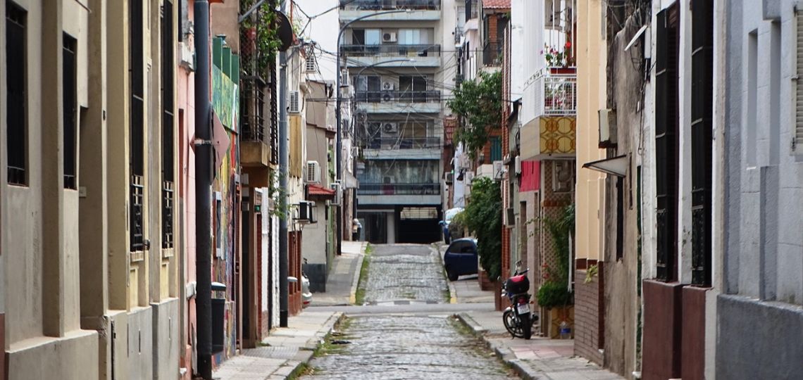 Argentine: panne d’électricité massive dans plusieurs provinces