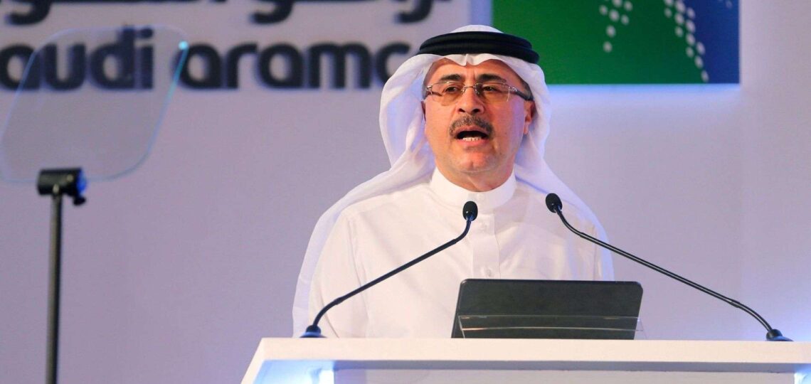 Aramco va augmenter ses capacités de production