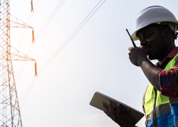 La NEDA soutient l’accès à l’électricité en Côte d’Ivoire