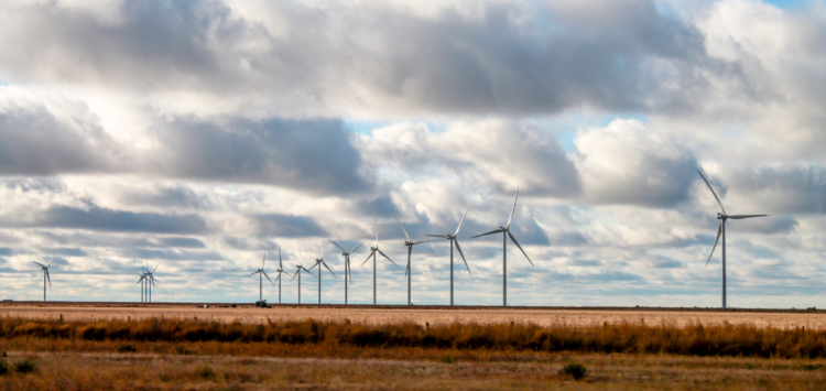 Kazakhstan: TotalEnergies invests in Mirny