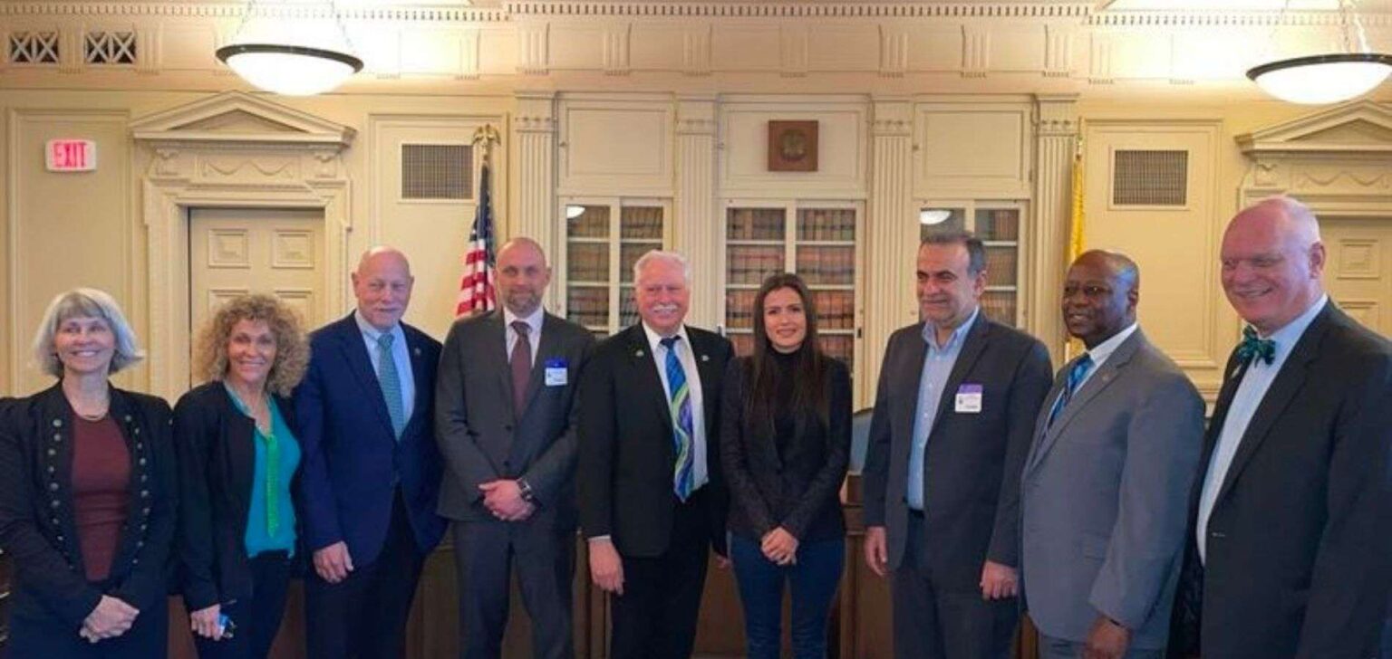 Le New Jersey s’intéresse à l’énergie houlomotrice