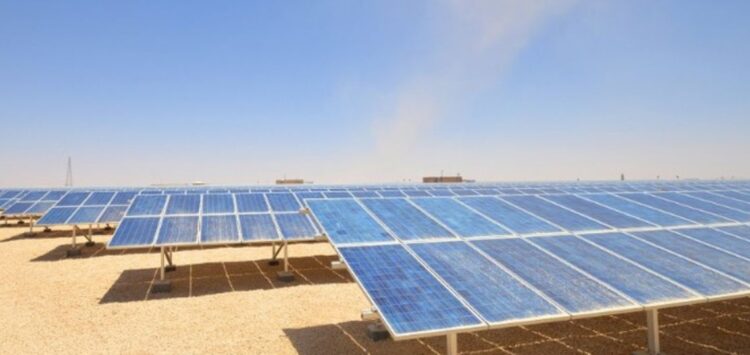 Aux États-Unis, Eurowind et Capstone s’allient